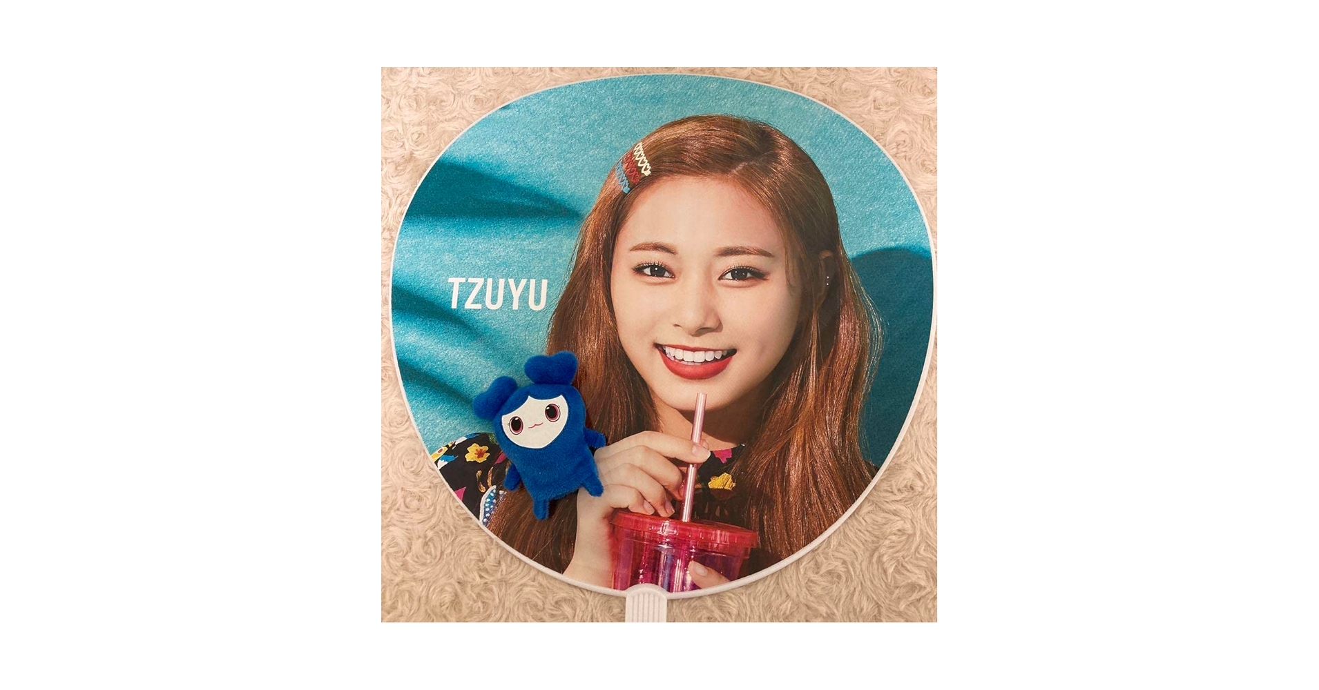 TWICE ツウィ ツブリー セット Amazon.co.jp: twice ツウィ ツブリー ラブリー セット